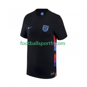Tenue Angleterre Féminine Exterieur 2025 Maillot de Foot